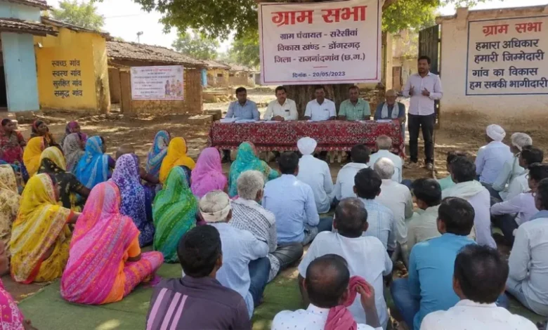 प्रदेश में 24 जून को होगी ग्राम सभा, आवास प्लस 2.0 की स्थायी प्रतीक्षा सूची सहित विभिन्न विषयों पर होगी चर्चा प्रदेश में 24 जून को होगी ग्राम सभा, आवास प्लस 2.0 की स्थायी प्रतीक्षा सूची सहित विभिन्न विषयों पर होगी चर्चा