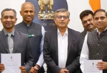 भारतीय नौसेना के लिए 1.25 मेगावाट के 12 मरीन गैस टर्बाइन जनरेटर सेट के लिए 425 करोड़ रुपये के अनुबंध पर हस्ताक्षर