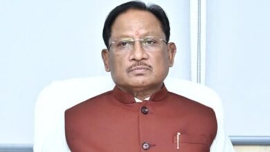मुख्यमंत्री का कड़ा संदेश : जनता से अशिष्ट व्यवहार पर जीरो टॉलरेंस, दुर्ग जनपद सीईओ निलंबित