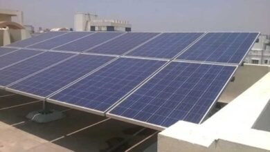 ग्रिड में भेजी गई अतिरिक्त सोलर बिजली निर्धारित दर पर खरीदी जाएगी