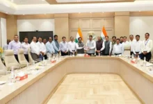 निर्माण स्थल पर घटना और मिनटों में कार्रवाई, मध्यप्रदेश में बनेगा रियल-टाइम इंसीडेंट रिस्पांस सिस्टम