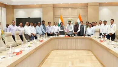 निर्माण स्थल पर घटना और मिनटों में कार्रवाई, मध्यप्रदेश में बनेगा रियल-टाइम इंसीडेंट रिस्पांस सिस्टम