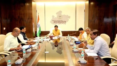 मेट्रो रेल यात्रियों की संख्या बढ़ाने के लिए पर्यटन विभाग का लें सहयोग : मुख्यमंत्री