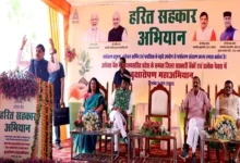 प्रकृति मित्र बनकर धरती माता का आंगन हरा-भरा रखने के लिए लगायें पेड़ : मुख्यमंत्री