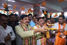 प्रधानमंत्री मोदी दुनिया के सबसे बड़े लोकतंत्र के नायक : मुख्यमंत्री