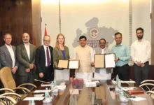 प्रदेश में एग्री सौर पीवी के विकास में जर्मन कम्पनी जीआईजेड करेगी सहयोग