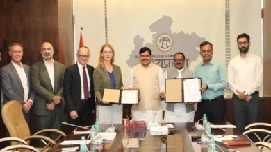 प्रदेश में एग्री सौर पीवी के विकास में जर्मन कम्पनी जीआईजेड करेगी सहयोग