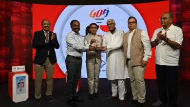 बाँधवगढ़ टाइगर रिजर्व हुआ “इंडिया टुडे टूरिज्म सर्वे एंड अवार्ड्स-2026” में प्रतिष्ठित पुरस्कार से पुरस्कृत
