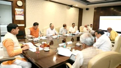 आईटीआई में 2 वर्ष में 5 हजार 840 सीट्स संख्या की वृद्धि, वर्ष 2025 में अब तक के सर्वाधिक 49 हजार एडमिशन हुए