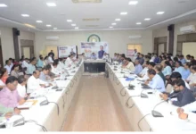 मुख्यमंत्री हेल्पलाइन बनेगी जनसमस्याओं के समाधान का मंच, समय-सीमा में शिकायत निराकरण करने जवाबदेह होंगे अधिकारी