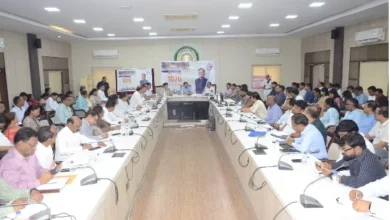 मुख्यमंत्री हेल्पलाइन बनेगी जनसमस्याओं के समाधान का मंच, समय-सीमा में शिकायत निराकरण करने जवाबदेह होंगे अधिकारी