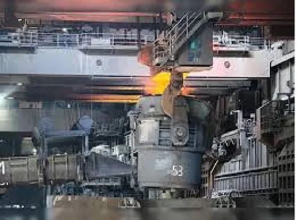 भारत के इस्पात उत्पादन में मई 2026 में भी वृद्धि जारी रही