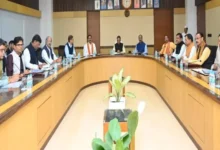 साय केबिनेट बैठक 9 जून को, लिए जाएंगे अहम निर्णय