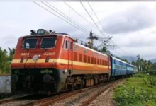 गोंदिया-रक्सौल समर स्पेशल ट्रेन, कुछ स्टेशनों के समय-सारिणी में आंशिक संशोधन और अतिरिक्त ठहराव