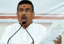 पश्चिम बंगाल में मंत्रियों के विभागों का बंटवारा: सीएम शुभेंदु ने अपने पास रखा गृह मंत्रालय, स्वप्न दास गुप्ता बने वित्त मंत्री