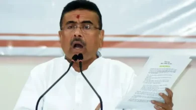 पश्चिम बंगाल में मंत्रियों के विभागों का बंटवारा: सीएम शुभेंदु ने अपने पास रखा गृह मंत्रालय, स्वप्न दास गुप्ता बने वित्त मंत्री