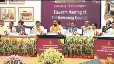 बस्तर में दूध, खेतों तक पानी, युवाओं को काम और गांवों को नई पहचान देने की तैयारी बस्तर में दूध, खेतों तक पानी, युवाओं को काम और गांवों को नई पहचान देने की तैयारी