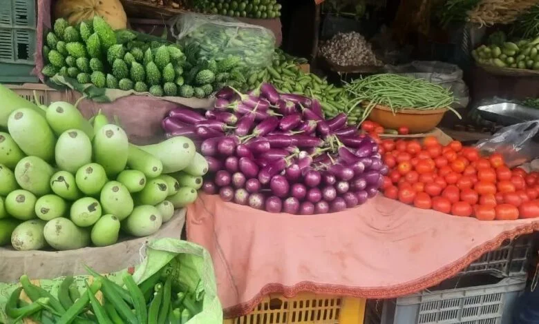सब्जी उत्पादन में 21.58 लाख मीट्रिक टन की वृद्धि, मध्यप्रदेश देश में सब्जी उत्पादन में तीसरे स्थान पर