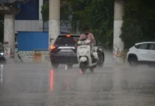 छत्तीसगढ़ में थमी मानसून की रफ्तार: प्री-मानसून की गतिविधियां पड़ीं कमजोर, राजधानी समेत कई हिस्सों में पारा चढ़ा