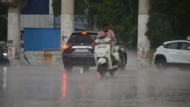 छत्तीसगढ़ में थमी मानसून की रफ्तार: प्री-मानसून की गतिविधियां पड़ीं कमजोर, राजधानी समेत कई हिस्सों में पारा चढ़ा