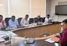 विश्व पर्यटन मानचित्र पर नई पहचान की ओर बढ़ेगा सिरपुर, सिरपुर एकीकृत विकास परियोजना को मिली रफ्तार