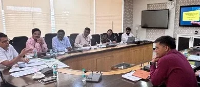 विश्व पर्यटन मानचित्र पर नई पहचान की ओर बढ़ेगा सिरपुर, सिरपुर एकीकृत विकास परियोजना को मिली रफ्तार