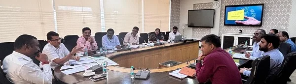 विश्व पर्यटन मानचित्र पर नई पहचान की ओर बढ़ेगा सिरपुर, सिरपुर एकीकृत विकास परियोजना को मिली रफ्तार