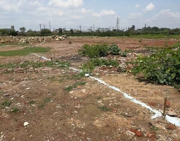 महोबा बाजार नाले पर बिल्डर का कब्ज़ा, नाले को पाटकर बिल्डर ने कर लिया अवैध कब्जा