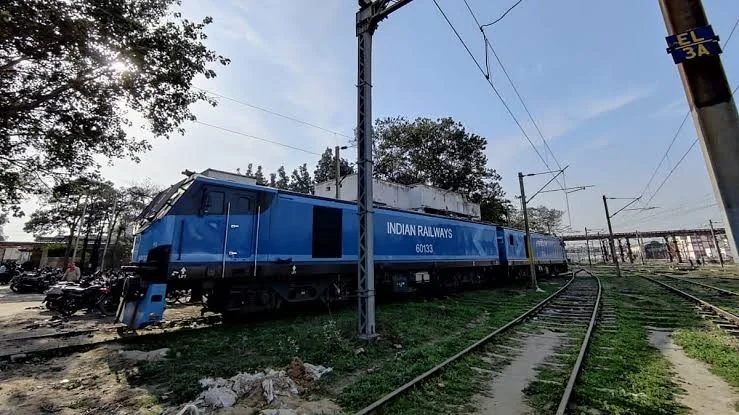 वैगन डिज़ाइन नीति में बड़े सुधार : उद्योगों को आवश्यकताओं के अनुसार वैगन डिज़ाइन करने की सुविधा