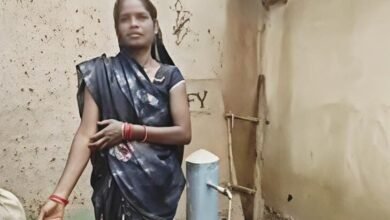 ग्राम पंचायत बरवासन की बदली तस्वीर: हर घर तक पहुँचा शुद्ध पेयजल