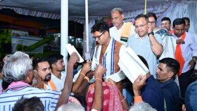 गोतमा-कोतासुरा मार्ग के लोकार्पण से क्षेत्र को मिली बड़ी सौगात, विकास की राह हुई और आसान