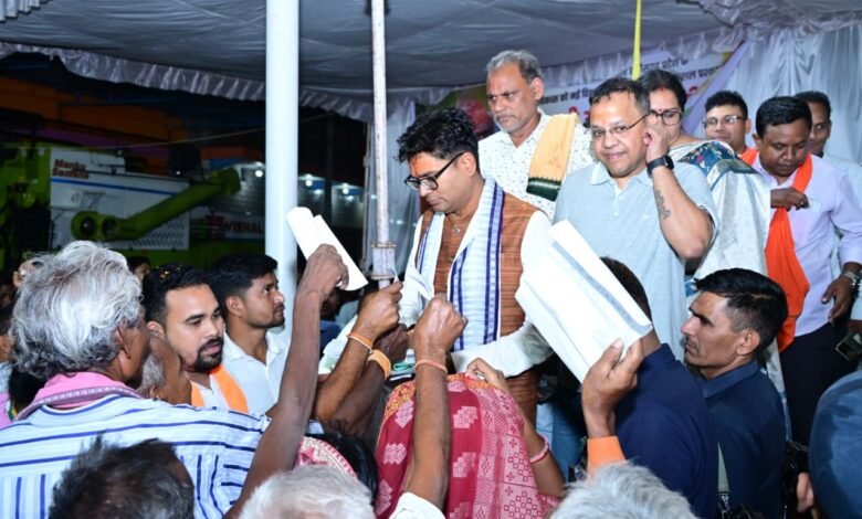 गोतमा-कोतासुरा मार्ग के लोकार्पण से क्षेत्र को मिली बड़ी सौगात, विकास की राह हुई और आसान