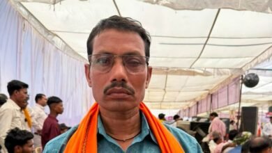तुरंगा को मिली विकास कार्यों की सौगात, वित्त मंत्री श्री ओ.पी. चौधरी ने किया लोकार्पण