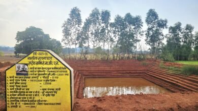 मनरेगा की आजीविका डबरियां बन रहीं ग्रामीण समृद्धि का आधार