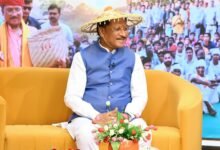 ड्रोन से लेकर जैविक खेती तक, कृषि के हर नवाचार को बढ़ावा दे रही है सरकार : मुख्यमंत्री विष्णु देव साय