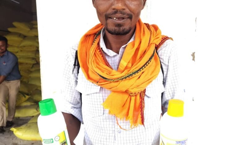 नैनो उर्वरकों से खेती बन रही अधिक लाभकारी, किसान अपना रहे ‘कम लागत, अधिक मुनाफा’ का मॉडल