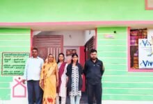 बरसों का सपना हुआ पूरा