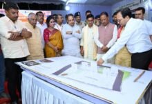 120 करोड़ रुपये की परियोजना युवाओं को देगी  अध्ययन, आवास और प्रतियोगी परीक्षा तैयारी की सर्वश्रेष्ठ सुविधाएं