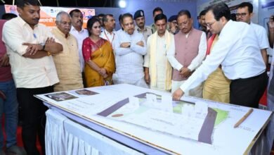 120 करोड़ रुपये की परियोजना युवाओं को देगी  अध्ययन, आवास और प्रतियोगी परीक्षा तैयारी की सर्वश्रेष्ठ सुविधाएं