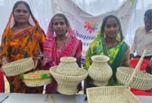 बिहान योजना से मिली नई पहचान, लटोरी की महिलाएं हस्तशिल्प के जरिए बन रहीं आत्मनिर्भर