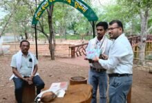 सुकमा के किसान पुत्र ने रचा इतिहास