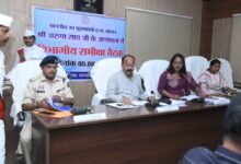 प्रभावी कार्यशैली और नई तकनीकों को अपनाकर समस्याओं का करें त्वरित समाधान – श्री अरुण साव