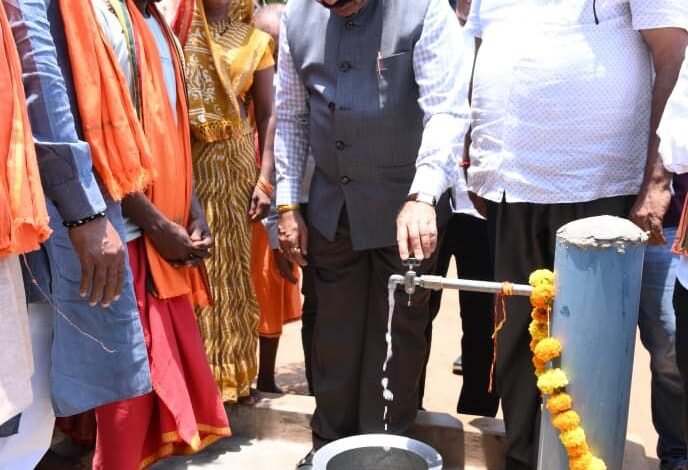 उप मुख्यमंत्री श्री अरुण साव का बस्तर में कार्यों के निरीक्षण का तीसरा दिन उप मुख्यमंत्री श्री अरुण साव का बस्तर में कार्यों के निरीक्षण का तीसरा दिन