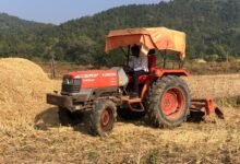 प्रधानमंत्री धन-धान्य कृषि योजना से बदल रही किसानों की तस्वीर, जशपुर के सुधीर लकड़ा बने प्रेरणा स्रोत