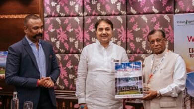 पर्यटन, संस्कृति और निवेश की संभावनाओं का भव्य प्रदर्शन