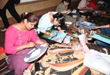 संस्कृति मंत्री श्री राजेश अग्रवाल के निर्देश पर सरगुजा संभाग में ‘आकार-2026’ का आयोजन