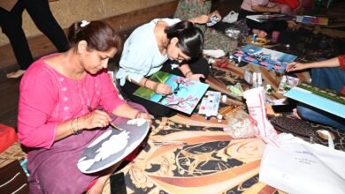 संस्कृति मंत्री श्री राजेश अग्रवाल के निर्देश पर सरगुजा संभाग में ‘आकार-2026’ का आयोजन