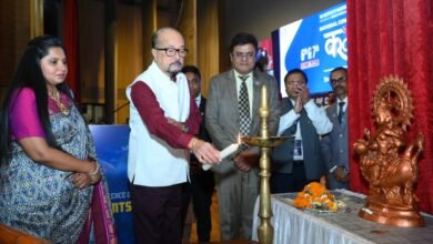 सीए केवल वित्तीय सलाहकार नहीं, व्यवसायों के भरोसेमंद मार्गदर्शक भी- राज्यपाल