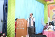 ईमानदारी और मेहनत साहू समाज की पहचान, इसे बनाकर रखें – श्री अरुण साव