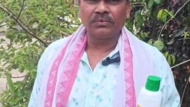 नैनो उर्वरकों ने बढ़ाया किसानों का भरोसा, कम लागत में मिला बेहतर उत्पादन नैनो उर्वरकों ने बढ़ाया किसानों का भरोसा, कम लागत में मिला बेहतर उत्पादन